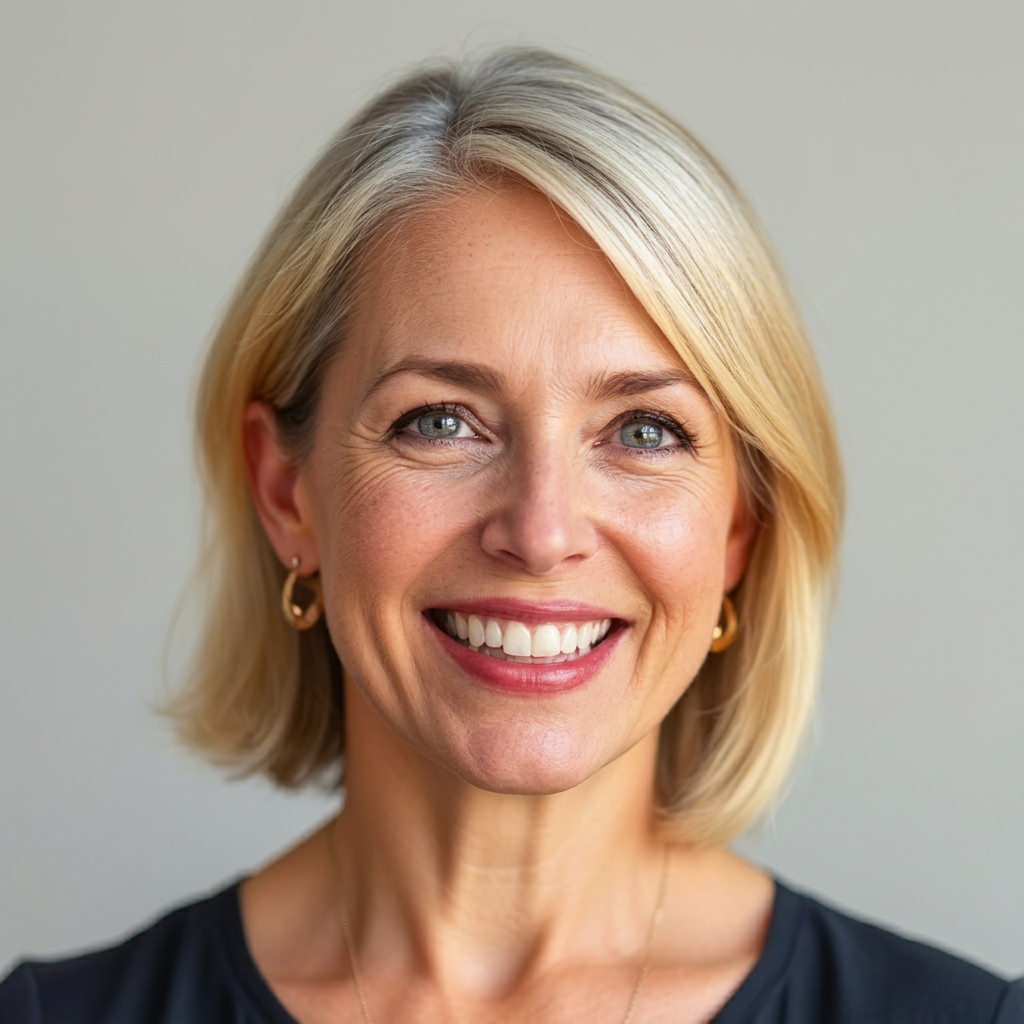 Catherine Vasseur