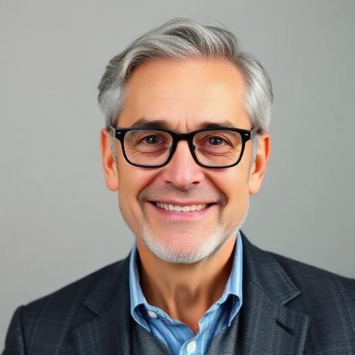 Bertrand Lefèvre