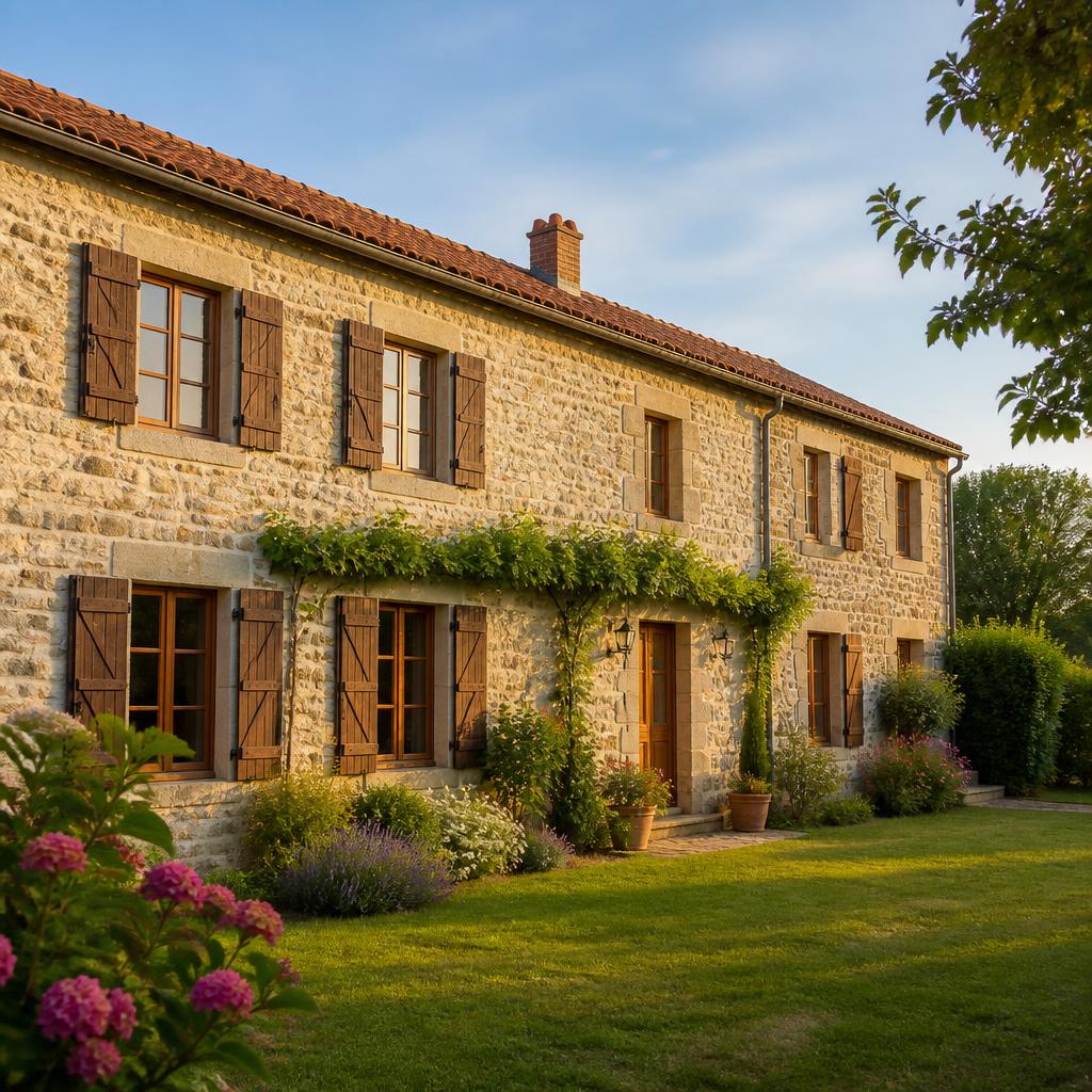 La Maison de Pierre
